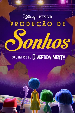 Produção de Sonhos