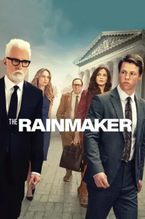 The Rainmaker (Legendado)