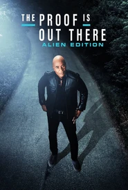 Mistérios Revelados: Edição Alienígena