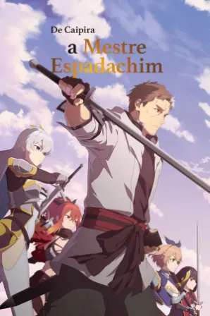 Katainaka no Ossan, Kensei ni Naru (Legendado)