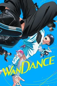 Pôster de Wandance (Legendado)