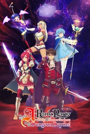 A-Rank Party wo Ridatsu shita Ore wa, Moto Oshiego-tachi to Meikyuu Shinbu wo Mezasu. (Legendado)