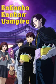 Babanbabanban Vampire (Legendado)