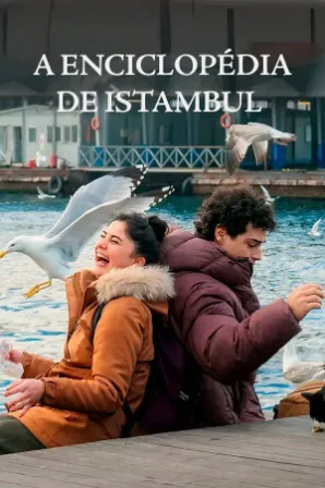 A Enciclopédia de Istambul