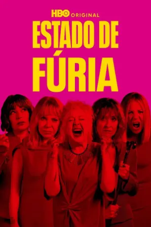 Estado de Fúria