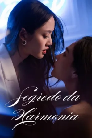 Segredo da Harmonia (Legendado)