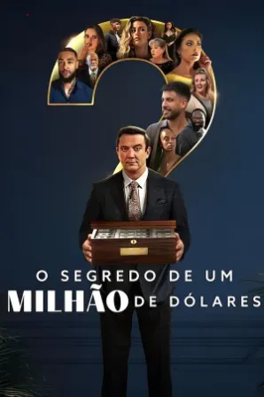 O Segredo de Um Milhão de Dólares