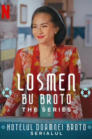 Losmen Bu Broto: A Série (Legendado)