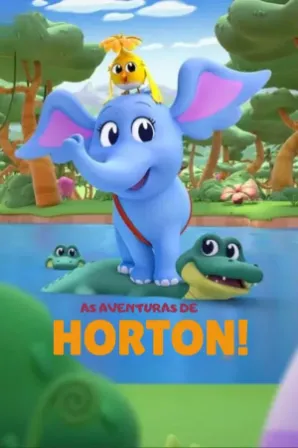 As Aventuras de Horton