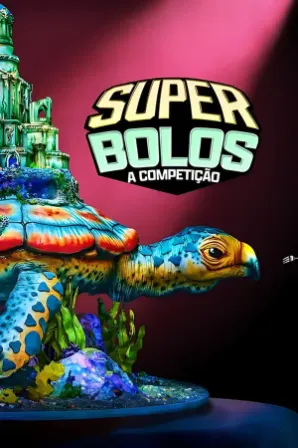 Superbolos - A Competição