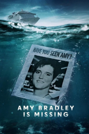 Onde Está Amy Bradley?