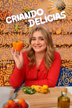 Criando Delícias (Legendado)