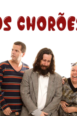 Os Chorões
