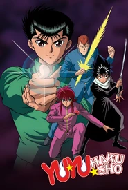 Yuu☆Yuu☆Hakusho