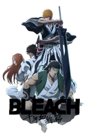 Bleach: Sennen Kessen-hen - Soukoku-tan