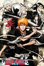 Bleach: Sennen Kessen-hen