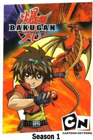 Bakugan