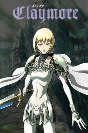 Claymore