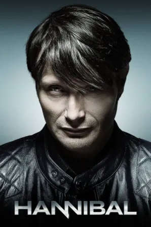 poster Hannibal