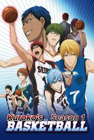 Kuroko no Basket 3rd Season (Legendado)