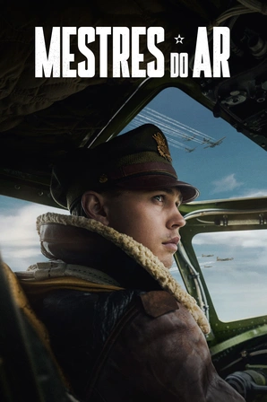 Mestres do Ar