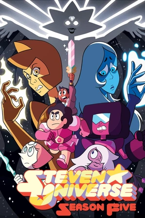 Steven Universo