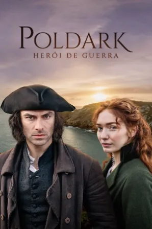 Poldark: Herói de Guerra