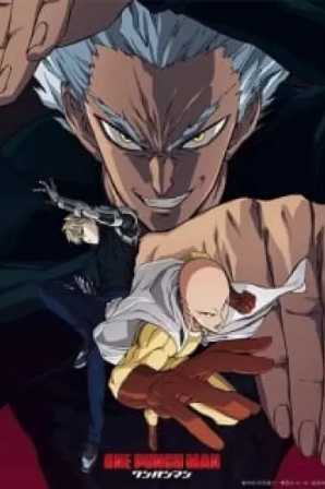 One Punch Man 2nd Season Commemorative Special (Legendado)