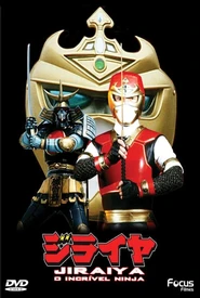 Jiraiya: O Incrível Ninja