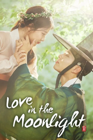 Love in the Moonlight (Legendado)