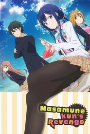 Masamune-kun no Revenge R