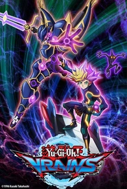 Yu☆Gi☆Oh! VRAINS