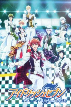 IDOLiSH7: Third Beat! Part 2 (Legendado)