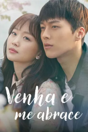 Venha E Me Abrace (Legendado)