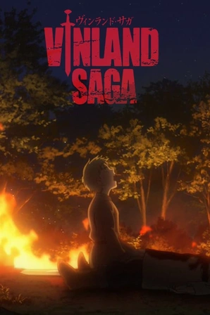Vinland Saga (Legendado)