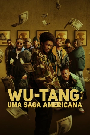 Wu-Tang: An American Saga