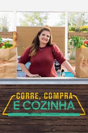 Corre Compra e Cozinha