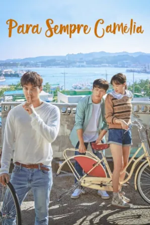 When The Camellia Blooms (Legendado)