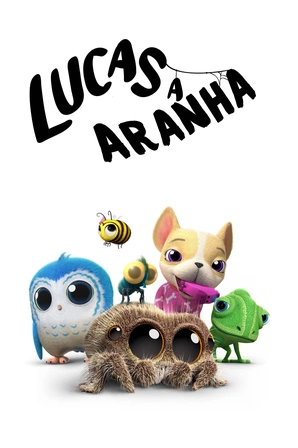 Lucas, a Aranha