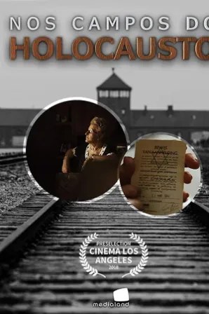 Nos Campos Do Holocausto